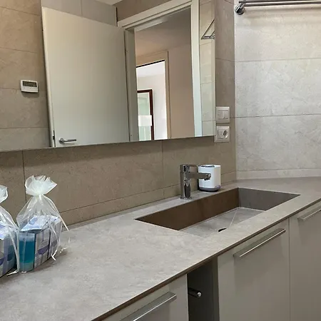 Hospitami - 15 Min Duomo *