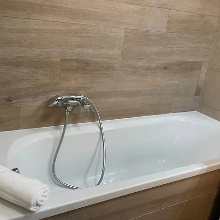 Apartmán Hospitami - 15 Min Duomo *