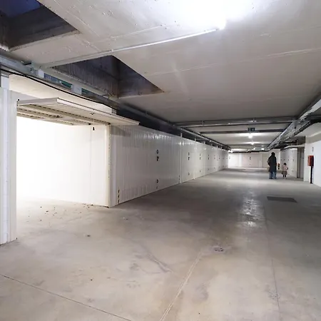 Primopiano - Zumbini ميلان