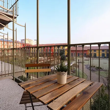 Primopiano - Zumbini Apartmán