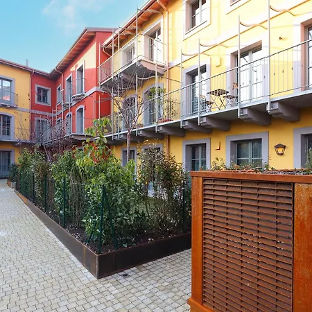 Primopiano - Zumbini *