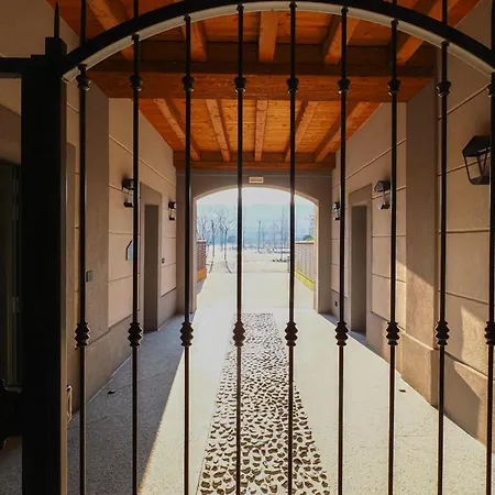 Primopiano - Zumbini Lejlighed *