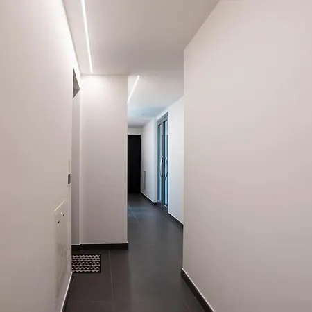 Vallarsa 10 - Int.04 Apartment Milan