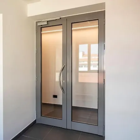 Apartment Vallarsa 10 - Int.04 *