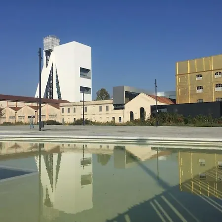 Apartment Vallarsa 10 - Int.04 Milan