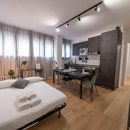 Apartment Vallarsa 10 - Int.04