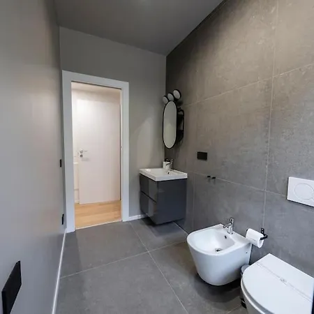 Apartment Vallarsa 10 - Int.04 *