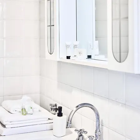 Apartment Navigli Elyon Milan
