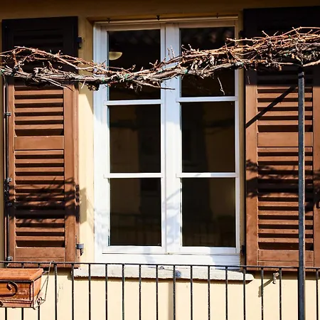 Navigli Elyon * ميلان