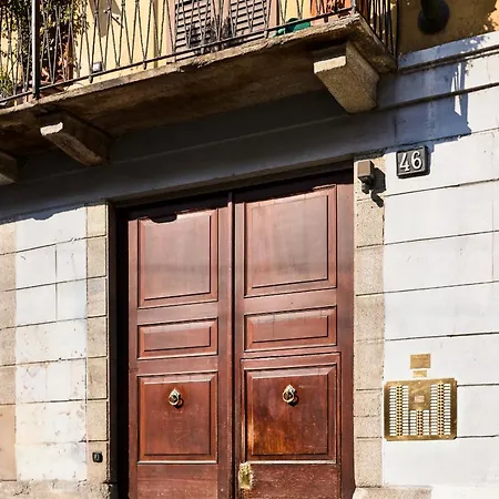Navigli Elyon Apartment