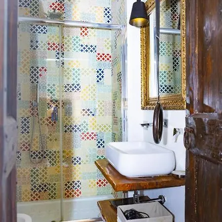 Italstay - Canonica Attic *