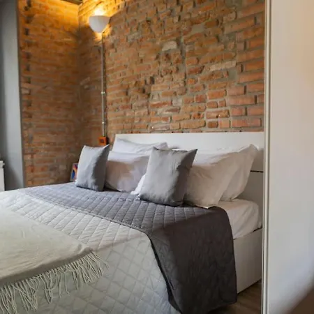 Italstay - Canonica Brick *