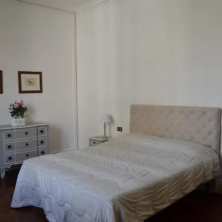 Apartment Mascagni 2