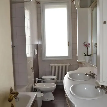 Mascagni 2 Apartment *