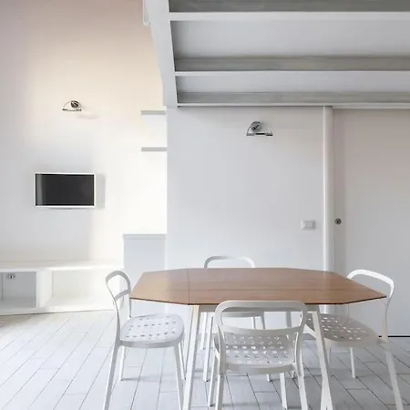 Daire Cozy Apartment: Coldilana14 Milano