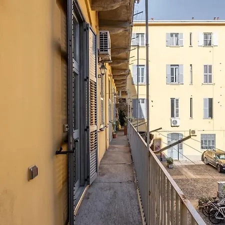 Cozy Apartment: Coldilana14 * Milán