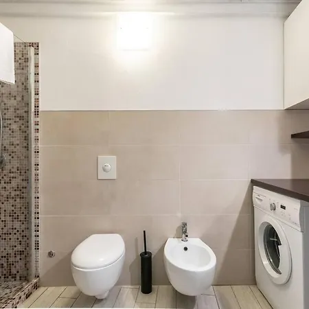 Cozy Apartment: Coldilana14 Apartmán *