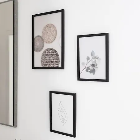 Feeling - Modern Apartament Apartment