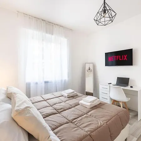 Feeling - Modern Apartament Apartment *