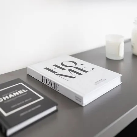 Apartment Feeling - Modern Apartament *