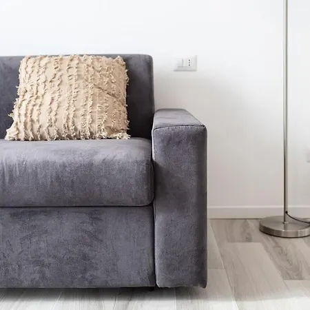 Feeling - Modern Apartament Milan