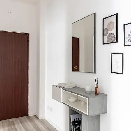 Feeling - Modern Apartament Apartment