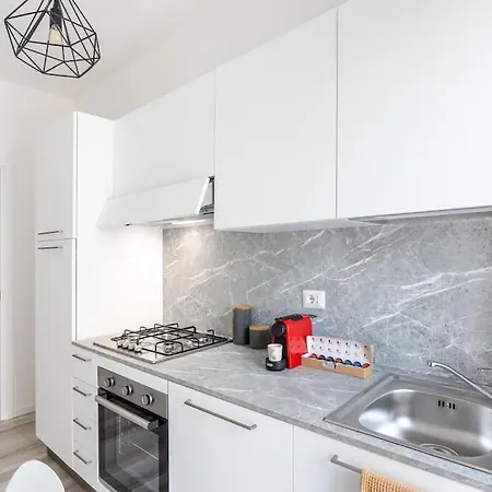 Apartment Feeling - Modern Apartament *