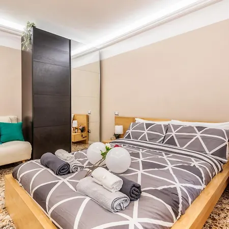 Pt.venezia M1 In50m-duomo10'-stazione 9' Milano