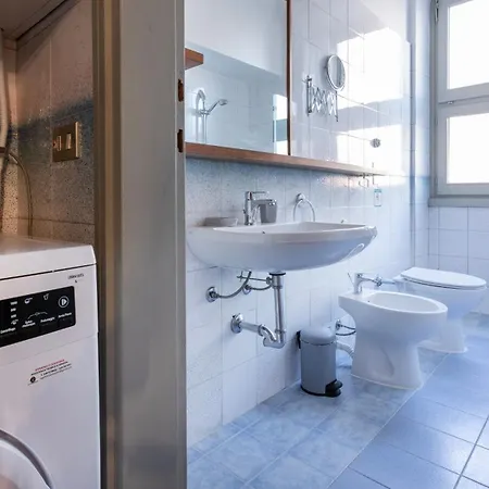 Italianway - Eschilo 5 Apartamento