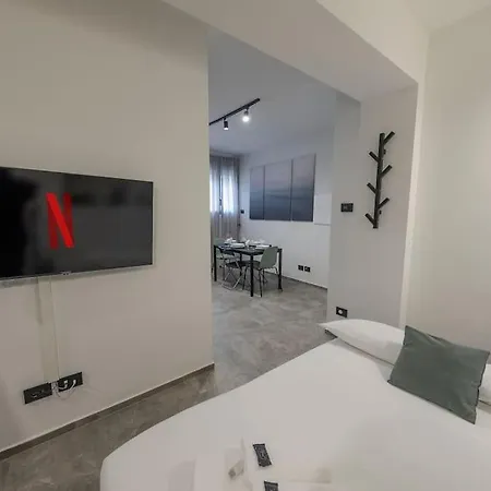 Vallarsa 10 - Int.02 * Милан