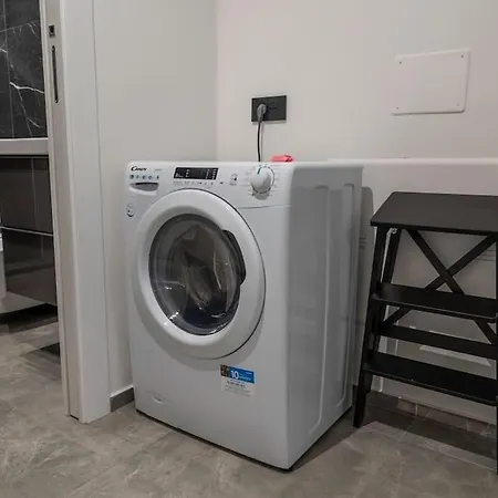 Apartment Vallarsa 10 - Int.02 *
