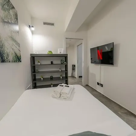 Apartamento Vallarsa 10 - Int.02 *