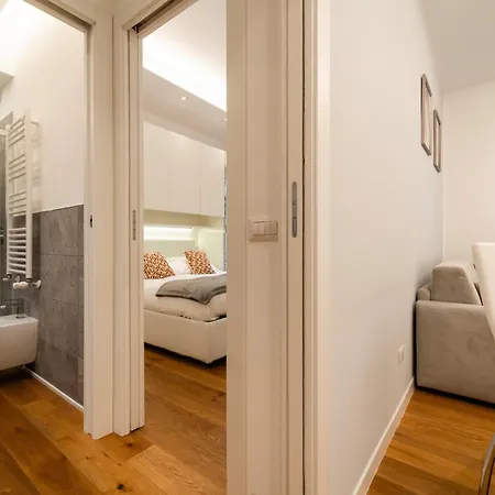 Apartment Urban Retreat Al Duomo By Wonderful Italy Milan