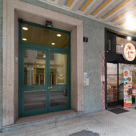 شقة Urban Retreat Al Duomo By Wonderful Italy