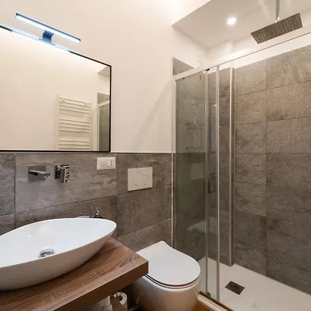 Apartment Urban Retreat Al Duomo By Wonderful Italy *