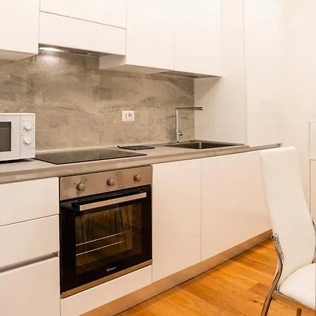 Urban Retreat Al Duomo By Wonderful Italy * Milan