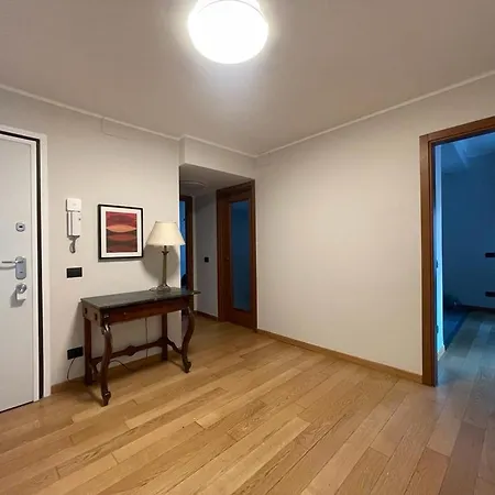 Premium Design House Soperga Apartment Milan