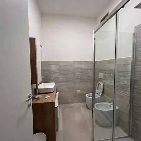 Gæstehus Vergani Apartament Milano