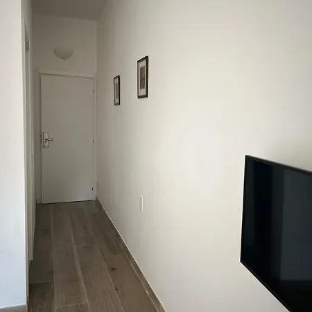 Vergani Apartament Gæstehus Milano