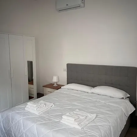 Pensjonat Vergani Apartament Mediolan