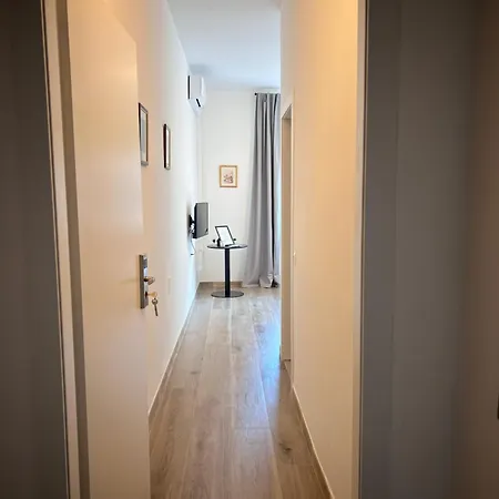 Vergani Apartament * Mediolan