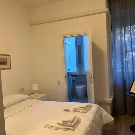 Vergani Apartament Pensjonat Mediolan