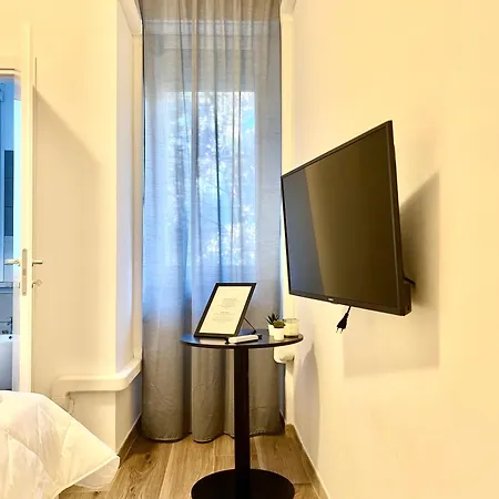 Vergani Apartament Pensjonat