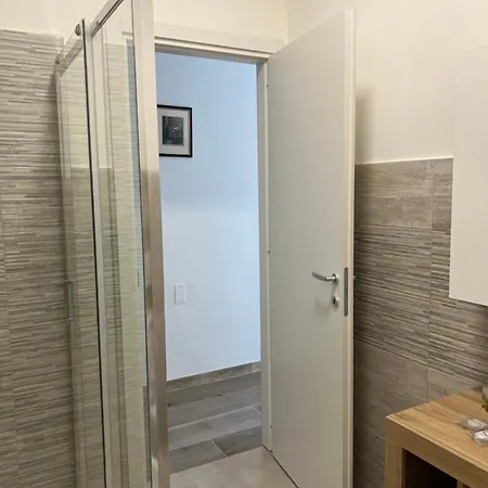 Vergani Apartament Pensjonat *