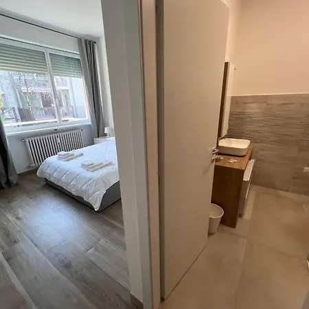 Vergani Apartament * Mediolan