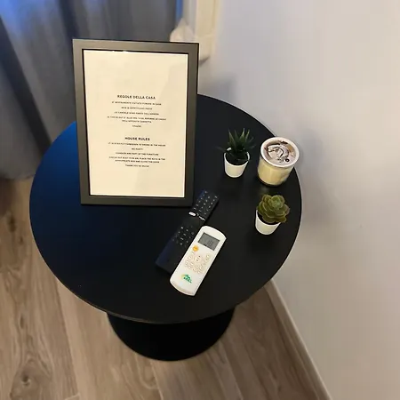 Gæstehus Vergani Apartament Milano
