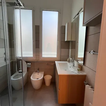 Vergani Apartament Gæstehus