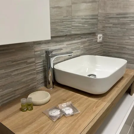 Pensjonat Vergani Apartament Mediolan