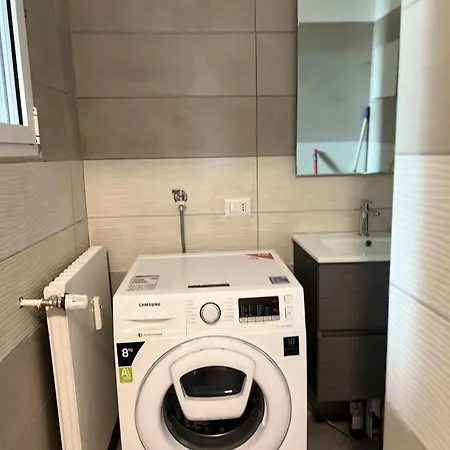 Vergani Apartament * Milano
