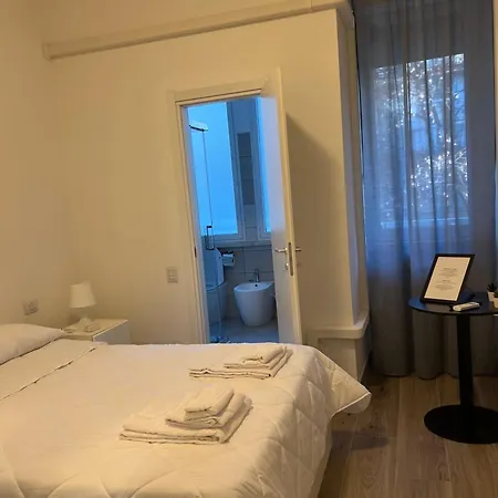 Pensjonat Vergani Apartament Mediolan